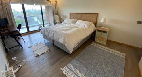 Hermoso Departamento En Arriendo En Isla Teja, Valdivia.