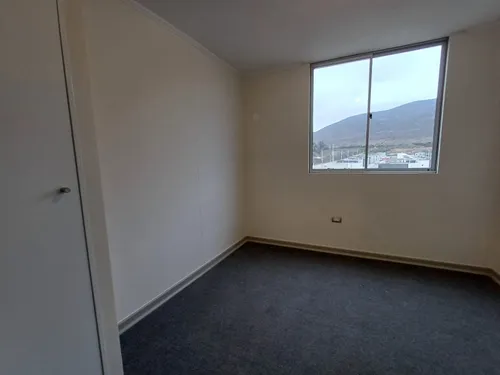 Arriendo Departamento 2d+2b