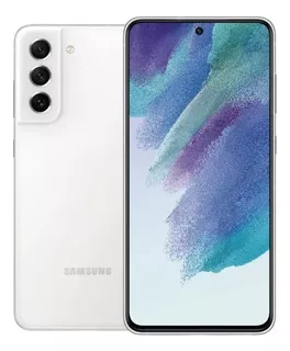 Samsung Galaxy S21 5g 5g 128 Gb Phantom White 8 Gb Ram Liberado