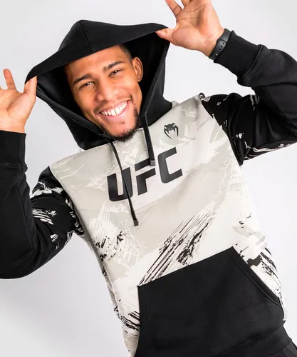 Hoodie ufc sale