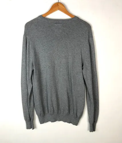 Chaps crewneck sweatshirt hotsell