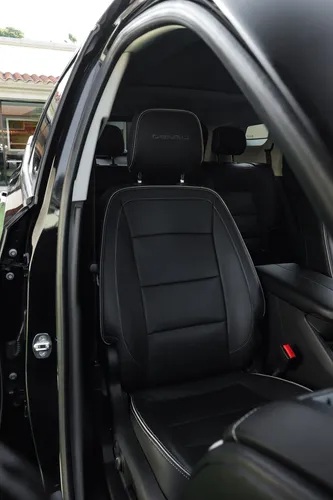 GMC Terrain 2.0 Denali At