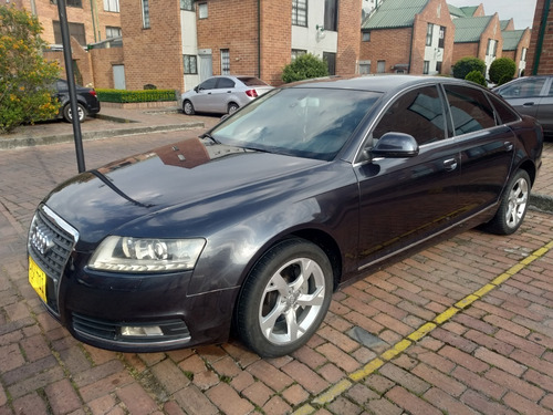 Audi A6 At Turbo 2.0 Cc Recibo Menor Valor