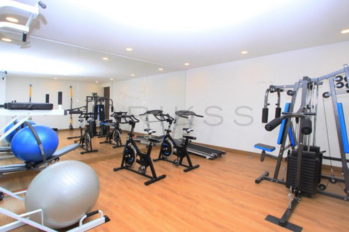 Apartamento En Venta En El Refugio-chapinero. Cod V3643