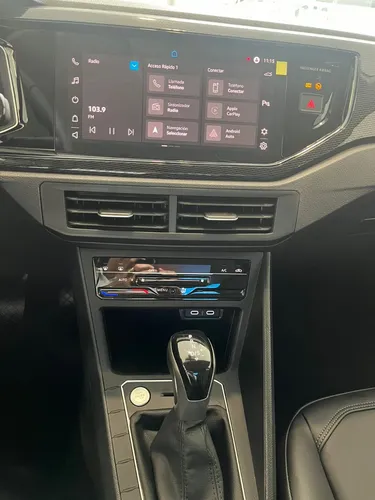 Volkswagen Virtus 1.0 Comfortline Select At