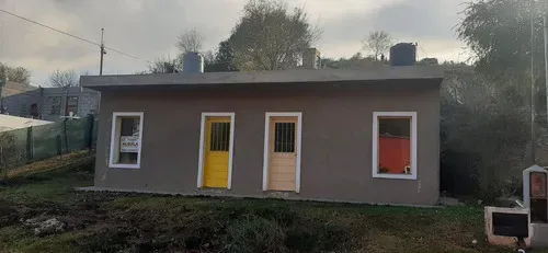 Dos Casas En Venta En Villa Carlos Paz