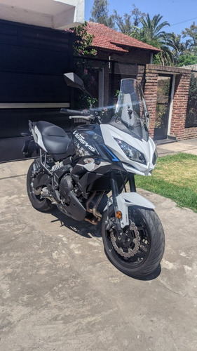 Imagen 9 de 9 de Kawasaki Versys 650abs 2022