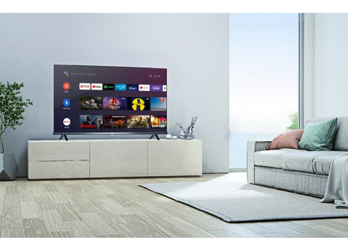 Smart Tv Tcl 32 Hd 32s61e Android Tv