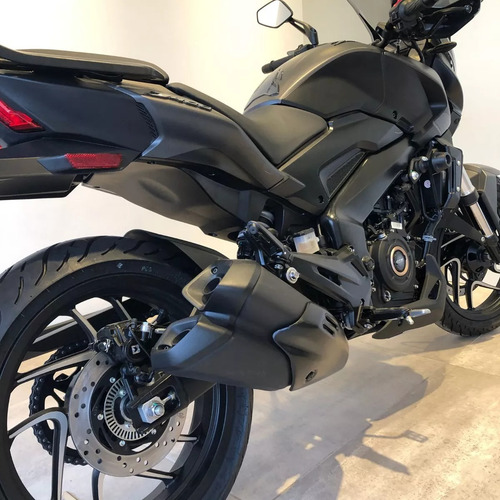 Bajaj Dominar 400 0 Km Ahora 12 18 Credito Personal