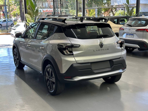 Renault Kardian 1.0 Tce Premiere Edition 200 Edc