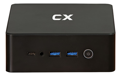 Mini Pc CX Intel Core i5 16GB Ram 480gb SSD 220v Wifi Bluetooth Display Port Hdmi