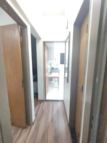Imagem 13 de 17 de Venha Morar Em Um Apartamento ,ótima Localização No Eldorado Próximo Ao Chico Do Churrasco. - 25097