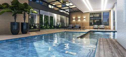 Imagem 14 de 18 de Apartamento Residencial Para Venda, Cidade Industrial, Curitiba - Ap7996. - Ap7996-inc