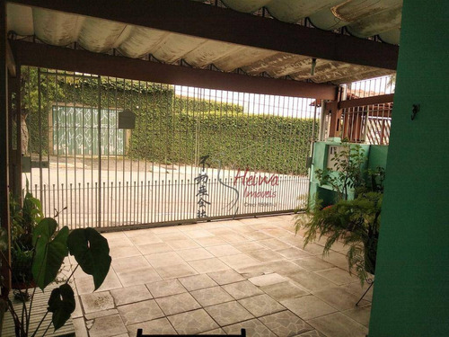 Imagem 4 de 21 de Casa Com 2 Dormitórios Para Alugar, 90 M² Por R$ 2.500,00/mês - Jardim Santo Elias - São Paulo/sp - Ca0976