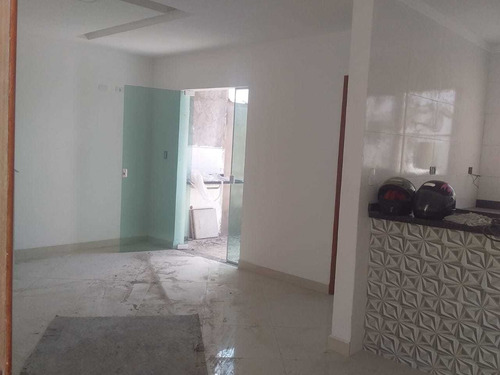 Imagem 13 de 14 de Sobrado Novo Na Praia Com Piscina