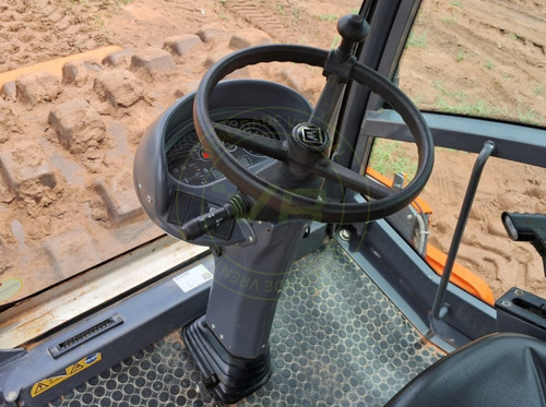 Rolo Compactador Wirtgen 3520 Ano 2021 Com 1.248 Horas