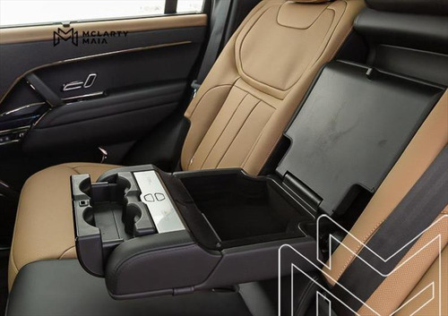 Land Rover Range Rover Sport 3.0 P550e Phev Autobiography Awd