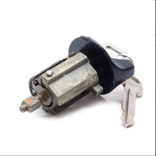 Imagen 3 de 3 de Cilindro De Llave Ford E-150 Econoline 8cil 5.0l 1995