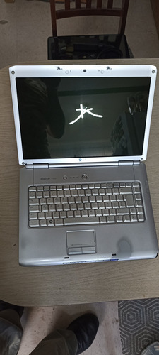 Laptop Dell Inspiron 1520, 250gb Hdd, 4gb Ram, Core 2 D 2.2 (Usado)