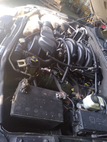 Ford Explorer N/a