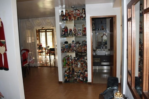 Imagen 11 de 15 de Casa En Venta Terrazas Del Club Hipico Mls #20-17340