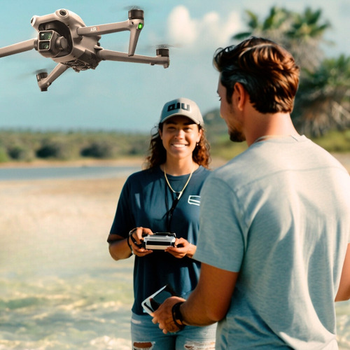 Curso Básico De Aprender A Volar Drones