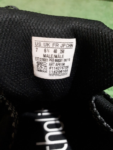 Zapatillas adidas Tivid Mesh