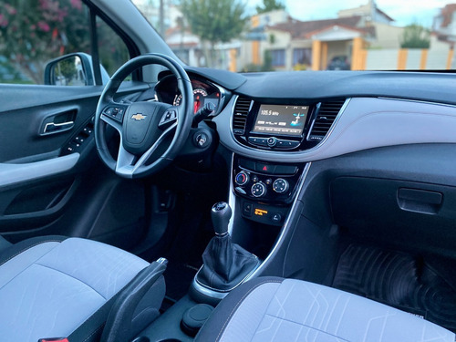 Chevrolet Tracker 1.8 Ltz Full Full Igual A 0km Unico Dueño