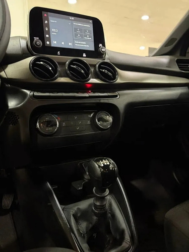 Fiat Cronos 1.3 Gse Like