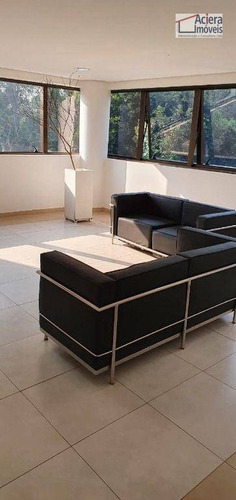 Imagem 20 de 30 de Sala À Venda, 34 M² - Vintage Offices - Cotia/sp - Sa0209