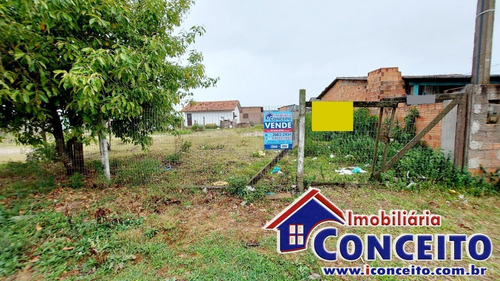 Imagem 9 de 9 de Rt32 - Ótimo Terreno Medindo 300 M² No Balneário Albatroz