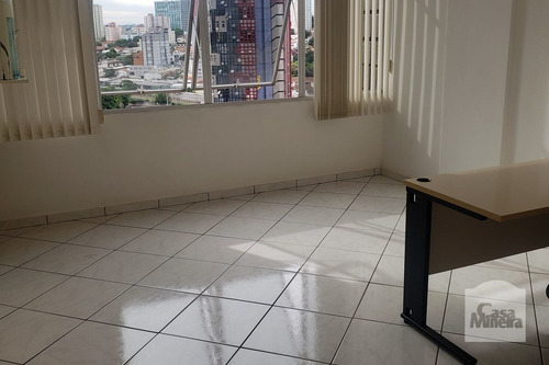 Imagem 5 de 10 de Sala-andar À Venda No Santa Efigênia - Código 273411 - 273411