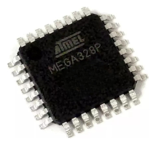 Ci Microcontrolador Atmega328p-au Smd