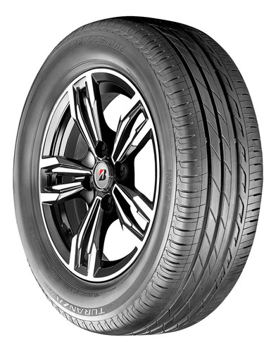 Llanta 225/40 R18 Bridgestone Turanza T001 Ext Mercedes Xl 92w