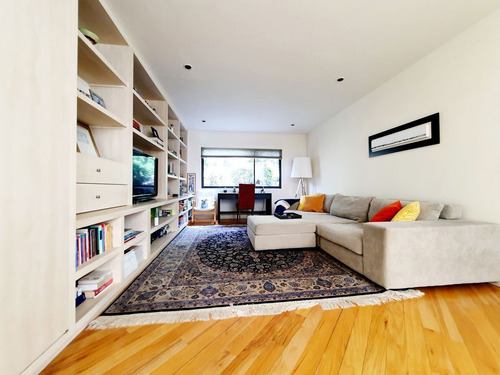 Casa En Venta En Lava, Jardines Del Pedregal Álvaro Obregón, Cdmx