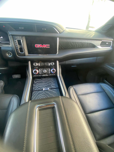Gmc Yukon Denali Xl