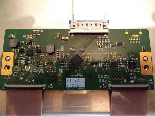 Tv LG Led 42' Lv3500 Para Respuesto (Usado)