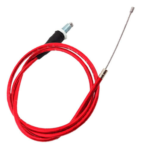 Dj-motor Cable Acelerador In Alta Calidad Para Coleman Trail