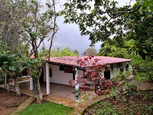 Casa San Diego Las Morochas
