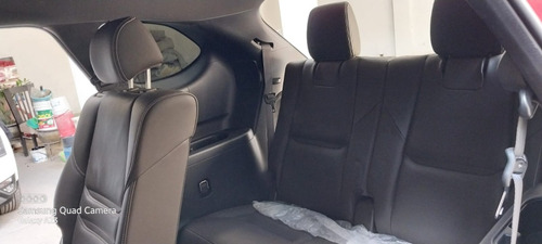 Mazda Cx-9 2.5t Skyactive Signature Awd