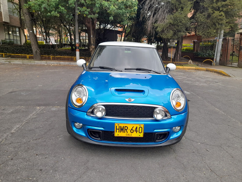 Mini Cooper S Cooper S Bayswater