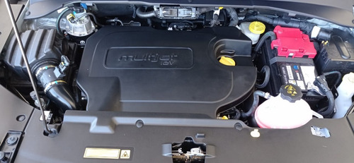 Jeep Compass Limited Plus 2.0 Diesel 4x4
