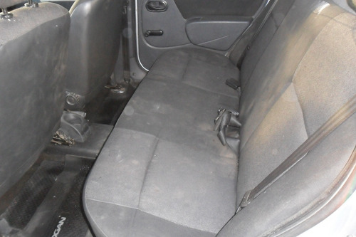 Renault Logan 1.5 2007