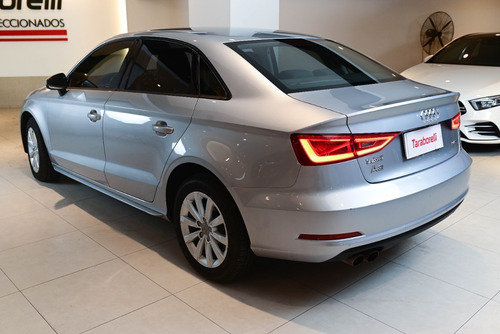 Audi A3 1.4 Tfsi 125cv