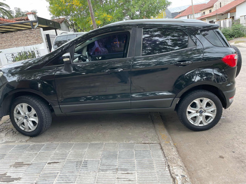 Ford Ecosport 2.0 Titanium 143cv 4x2