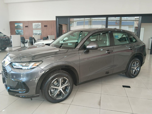 Honda Zr-V Touring