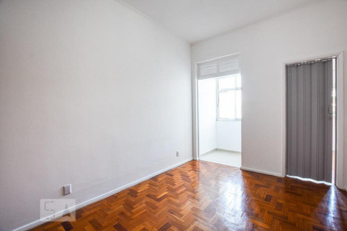 Apartamento Para Aluguel - Ingá, 2 Quartos, 98 - 893303183