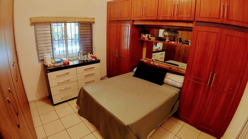 Imagem 8 de 22 de Casa Térrea Com 4 Dormitórios À Venda, 191 M² Por R$ 980.000 - Imirim - São Paulo/sp - Ca2598