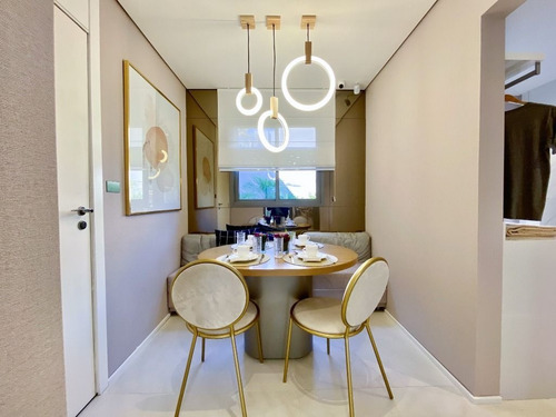 Imagem 7 de 30 de Apartamento À Venda, 166 M² Por R$ 2.075.108,00 - Brooklin - São Paulo/sp - Ap3105