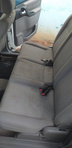 Imagem 11 de 12 de Chevrolet Zafira 2009 2.0 Comfort Flex Power 5p